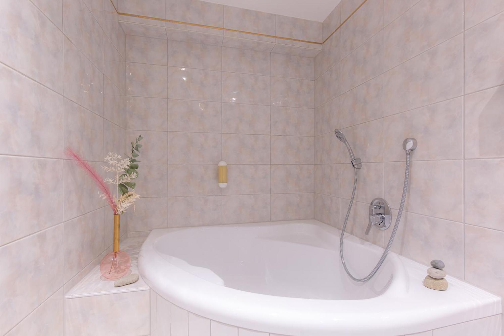 Hotel Residence فورتسبورغ المظهر الخارجي الصورة